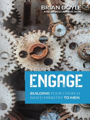 cover image of Engage